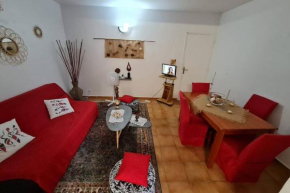 Petite maison individuelle
